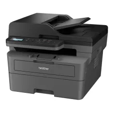   BROTHER Lézer MFP NY/M/S DCP-L2640DN, A4, mono, 34 lap/perc, LAN/USB, ADF, duplex, 1200x1200dpi, 256MB