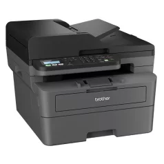  BROTHER Lézer MFP NY/M/S/F MFC-L2802DN, A4, mono, 32 lap/perc, LAN/USB, ADF, duplex, 1200x1200dpi, 128MB