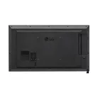 LG 24/7 Signage kijelző 65" 65UM5N, 3840x2160, 500 cd/m2, 3xHDMI/USB/DisplayPort/RJ45