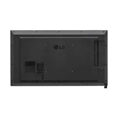   LG 24/7 Signage kijelző 65" 65UM5N, 3840x2160, 500 cd/m2, 3xHDMI/USB/DisplayPort/RJ45