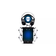   NUMSKULL PS5 Kiegészítő játéktartó szekrényes állvány