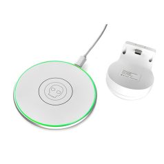   NUMSKULL PS5 Kiegészítő Vezeték Nélküli Kontroller Töltő készlet