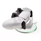 NUMSKULL PS5 Kiegészítő Vezeték Nélküli Kontroller Töltő készlet