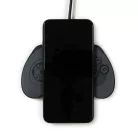 NUMSKULL SEGA Saturn Kontroller 10W Vezeték Nélküli Töltőpad
