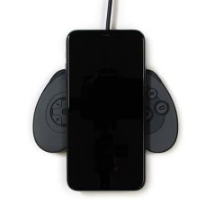   NUMSKULL SEGA Saturn Kontroller 10W Vezeték Nélküli Töltőpad