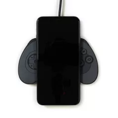   NUMSKULL SEGA Saturn Kontroller 10W Vezeték Nélküli Töltőpad