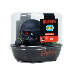   NUMSKULL Tubbz Boxed - Resident Evil "HUNK" Gumikacsa