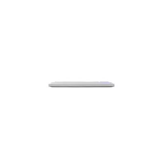 BARACUDA BGK-001114W fehér gamer billentyűzet, angol