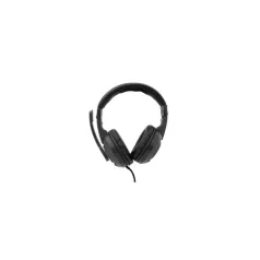   BARACUDA W029921 HYDRA, BGH-021 gamer fejhallgató, fekete, (3.5 Jack)