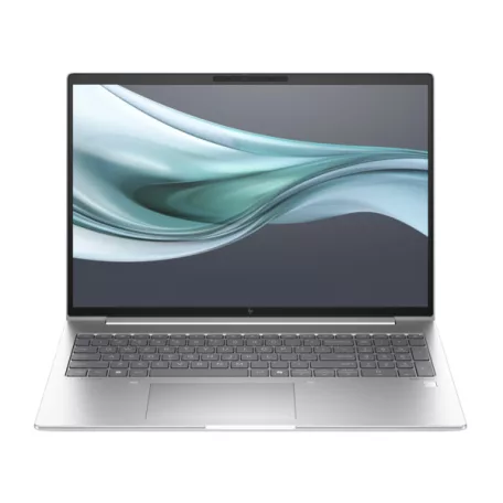 HP EliteBook 660 G11 16" WUXGA AG UWVA, Core Ultra5-125U 1.3GHz, 8GB, 512GB, Win 11 Prof.