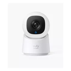   ANKER EUFY Kamera, C220 IndoorCam, 2K, 360 fokban elfogatható, AI Mozgás követő, WiFi-s, beltéri - T8W11321