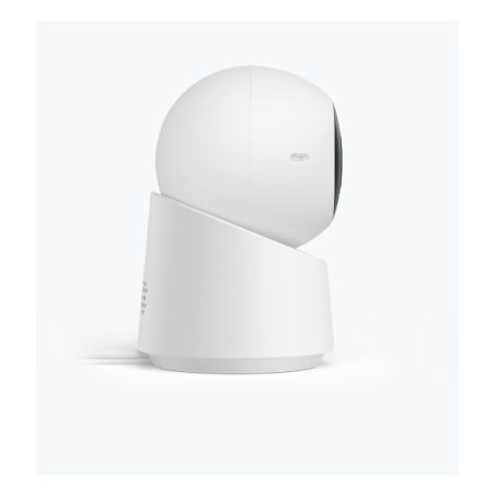 ANKER EUFY Kamera, C220 IndoorCam, 2K, 360 fokban elfogatható, AI Mozgás követő, WiFi-s, beltéri - T8W11321