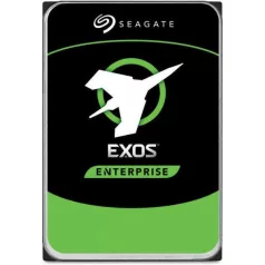   SEAGATE 3.5" HDD SATA-III 8TB 7200rpm 256MB Cache Exos 7E8