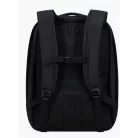 SAMSONITE 150942-1041 SECURIPAK 2.0 Hátizsák 17.3" Fekete