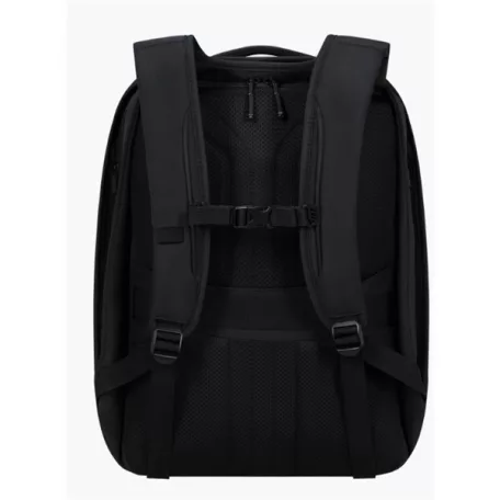 SAMSONITE 150942-1041 SECURIPAK 2.0 Hátizsák 17.3" Fekete
