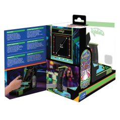   MY ARCADE Játékkonzol Galaga 2in1 Joystick Player Hordozható, DGUNL-7000