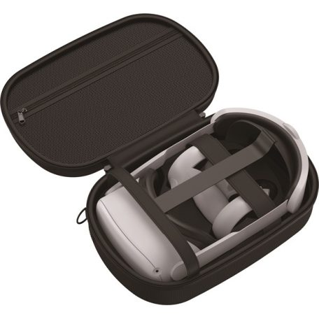 VENOM Meta Quest 2 & 3 Kiegészítő Hordozható táska, VS4207