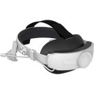 VENOM Meta Quest 2 & 3 Kiegészítő Univerzális headset pánt és 5000 mAh akkumulátor csomag, VS4209