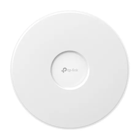 TP-LINK Wireless Access Point Tri-Band BE9300 Wifi 7 Mennyezetre rögzíthető, EAP772