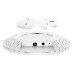   TP-LINK Wireless Access Point Tri-Band BE9300 Wifi 7 Mennyezetre rögzíthető, EAP772