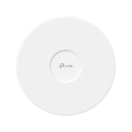 TP-LINK Wireless Access Point Tri-Band BE9300 Wifi 7 Mennyezetre rögzíthető, EAP773