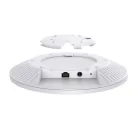 TP-LINK Wireless Access Point Tri-Band BE9300 Wifi 7 Mennyezetre rögzíthető, EAP773