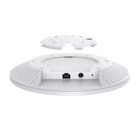 TP-LINK Wireless Access Point Tri-Band BE9300 Wifi 7 Mennyezetre rögzíthető, EAP773