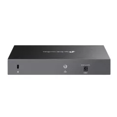   TP-LINK Switch 8x2500Mbps(8xPOE+) + 2x10G SFP+, Menedzselhető, SG2210XMP-M2