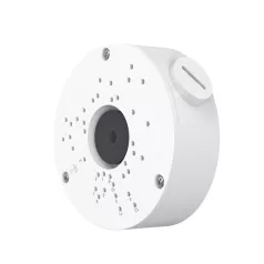   TP-LINK VIGI Kötődoboz kültéri/beltéri, alumínium 130mm Fehér, VJB-300