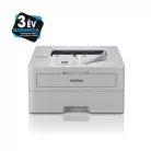 BROTHER Lézernyomtató HL-B2180DW, A4, mono, 34 lap/perc, WiFi/LAN/USB, duplex, 1200x1200dpi, 128MB