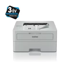  BROTHER Lézernyomtató HL-B2180DW, A4, mono, 34 lap/perc, WiFi/LAN/USB, duplex, 1200x1200dpi, 128MB