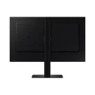 SAMSUNG IPS 100Hz monitor 32" S60D, 2560x1440, 16:9, 350cd/m2, 5ms, HDMI/DisplayPort/3xUSB, Pivot