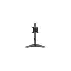   SBOX LCD-F012-2 Asztali mon.tartó konz.,1x 17"- 32"(43-81cm) 9Kg/mon. W029898