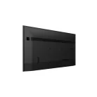 SONY Bravia 24/7 FW-65BZ40L 65" professzionális LCD kijelző, Android TV, 3840x2160, 16:9, 700 cd/m2, 4xHDMI/2xUSB/WIFI