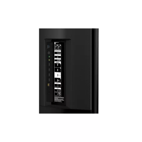 SONY Bravia 24/7 FW-65BZ30L 65" professzionális LCD kijelző, Android TV, 3840x2160, 16:9, 440 cd/m2, 4xHDMI/2xUSB/WIFI