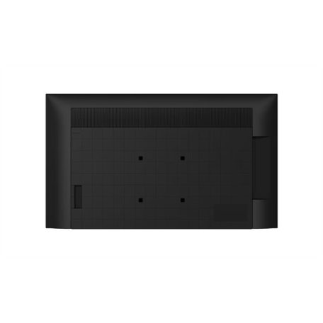 SONY Bravia 16/7 FW-55EZ20L 55" professzionális LCD kijelző, Android TV, 3840x2160, 16:9, 350 cd/m2, 3xHDMI/2xUSB/WIFI