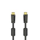 HAMA FIC HIGH SPEED HDMI KÁBEL ETHERNETTEL, 10,0M