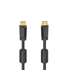 HAMA FIC HIGH SPEED HDMI KÁBEL ETHERNETTEL, 10,0M