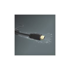 HAMA FIC HIGH SPEED HDMI KÁBEL ETHERNETTEL, 10,0M