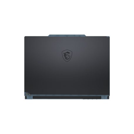 MSI Gaming NB Cyborg 14 A13VE-211, 14" FHD+ 144Hz, i5-13420H, 8GB, 512GB M.2, RTX 4050 6GB, NOOS, Fekete