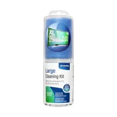   COLORWAY Tisztítószer szett CW-5230, Cleaning Kit Electronics (300ml and microfiber 30x30cm) (CW-5230)