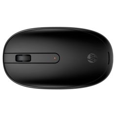 HP vezeték nélküli egér bluetooth 245 - fekete