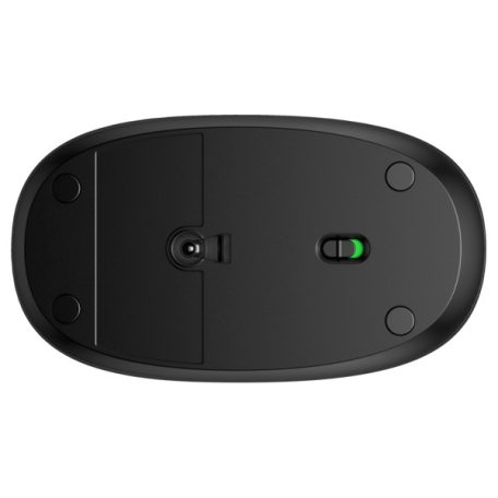 HP vezeték nélküli egér bluetooth 245 - fekete