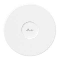   TP-LINK Wireless Access Point Tri-Band BE22000 Wifi 7 Mennyezetre rögzíthető, EAP783