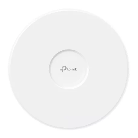 TP-LINK Wireless Access Point Tri-Band BE19000 Wifi 7 Mennyezetre rögzíthető, EAP783