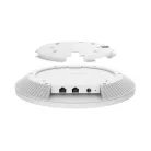 TP-LINK Wireless Access Point Tri-Band BE19000 Wifi 7 Mennyezetre rögzíthető, EAP783