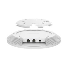   TP-LINK Wireless Access Point Tri-Band BE22000 Wifi 7 Mennyezetre rögzíthető, EAP783
