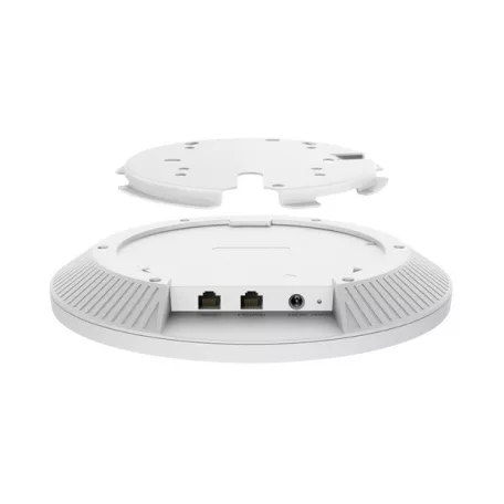 TP-LINK Wireless Access Point Tri-Band BE19000 Wifi 7 Mennyezetre rögzíthető, EAP783