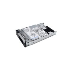   DELL ISG alkatrész - SSD 480GB, SATA RI, 3.5" Hot-Plug kerettel [ R36, R66, R76, T36, T56 ].