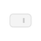 COLORWAY USB töltő adapter, Power Delivery Port USB Type-C 20W V2 fekete (CW-CHS026PD-BK)